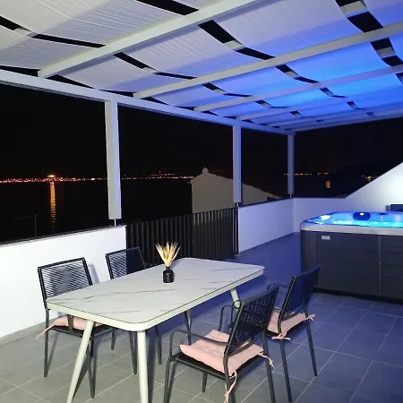 D-sunrise Apartmán *
