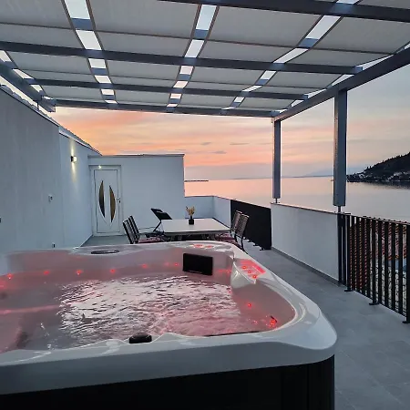 D-sunrise Apartmán Kali