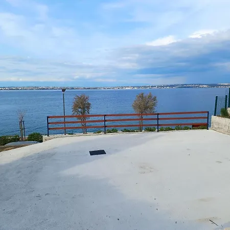 Apartmán D-sunrise Kali