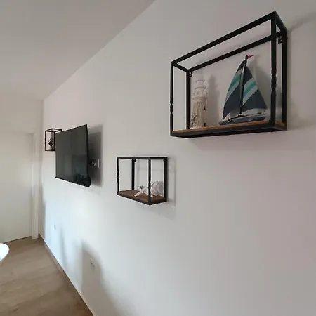 D-sunrise Apartmán *