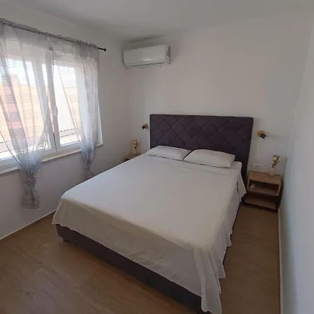 Apartmán D-sunrise Kali