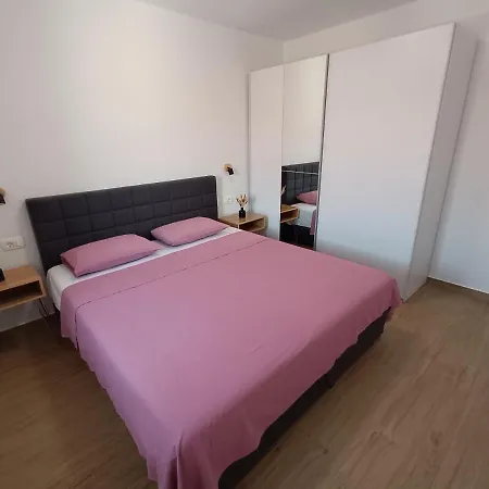 D-sunrise Apartmán Kali