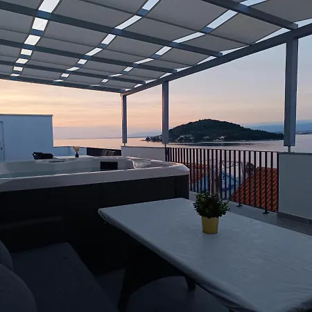 D-sunrise Apartamento Kali